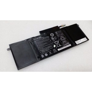 Аккумулятор для Acer Aspire S3-392, S3-392G, (AP13D3K), 45Wh, 6060mAh, 7.5V
