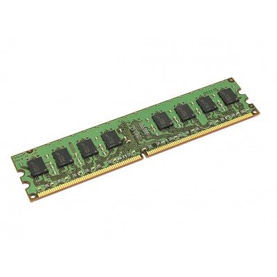 Модуль памяти Ankowall DDR2 2GB 667 MHz PC2-5300 SDRAM 1.8V UNBUFF.
