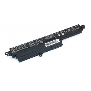 Аккумуляторная батарея Amperin для ноутбука Asus VivoBook F200CA (A3INI302) 11.25V 2200mAh AI-F200