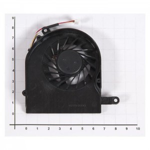 Вентилятор (кулер) для ноутбука Acer Aspire 5739, 5739G, 4 pins
