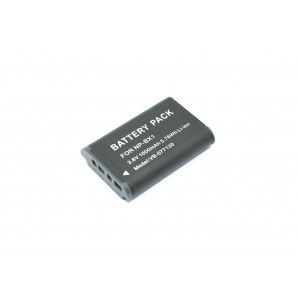 Аккумуляторная батарея для фото и видеокамеры Sony Cyber-shot  (NP-BX1) 3,6V 1600mAh