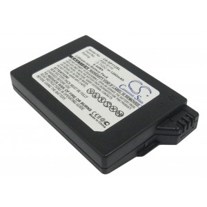 Аккумулятор CS-SP112SL для Sony PSP 2th Silm Lite 3.7V 1200mAh