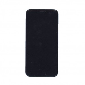 Дисплей для Apple iPhone X в сборе с тачскрином (TFT) черный