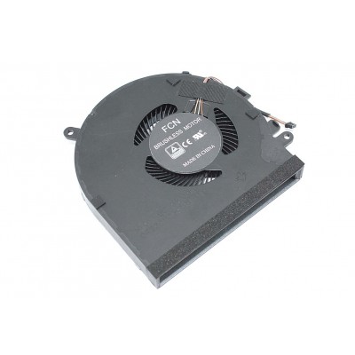 Вентилятор (кулер) для ноутбука Razer Blade 15 RZ09-0270 CPU