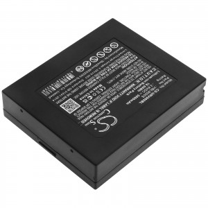 Аккумулятор CS-URV900BL для Urovo i9000s 3.8V 5000mAh