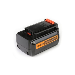 Аккумулятор для Black & Decker PS3625  (36V, 2.0Ah, Li-Ion)