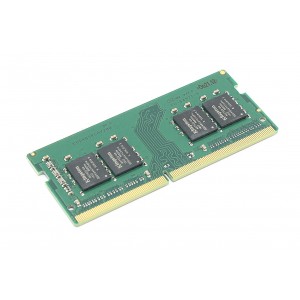 Модуль памяти Kingston SODIMM DDR4 16ГБ 2933 MHz