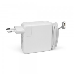Блок питания TopON для Apple MacBook Pro 16.5V 3.65A (MagSafe 2) 60W MD565Z/A TOP-AP203