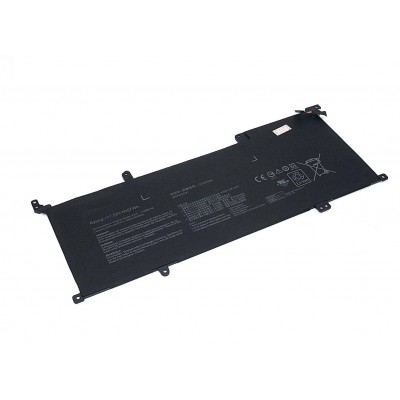 Аккумуляторная батарея для ноутбукa Asus ZenBook UX305UA (C31N1539) 11.55V 4800mAh