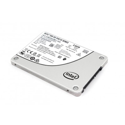 SSD SATA Intel D3-S4510 3.8 TB