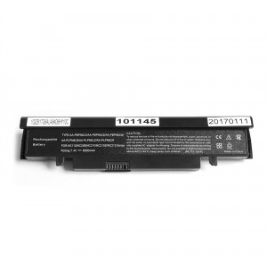 Аккумулятор (батарея) для ноутбука  Samsung  AA-PLPN6LB 