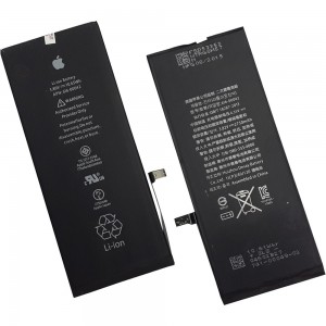 Аккумулятор для Apple iPhone 6 plus, 3.82V, 11Wh