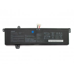 Аккумулятор для Asus E402BA, E402BP, F402BA, F402BP, R417BA, R417BP, X402BA, X402BP (C21N1618), 36Wh, 4675mAh, 7.7V