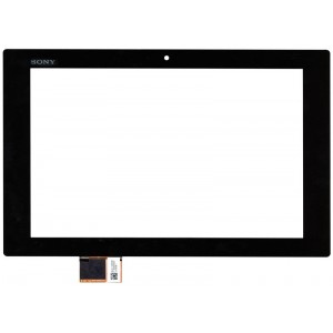 Sony Xperia Z Tablet - тачскрин I101FG-T08.1