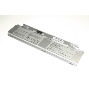 Аккумуляторная батарея для ноутбука Sony VGN-P11Z/G (VGP-BPS15) 2100mAh OEM серебристая