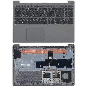 Клавиатура для Lenovo IdeaPad 330S-15IKB GTX1050 топкейс