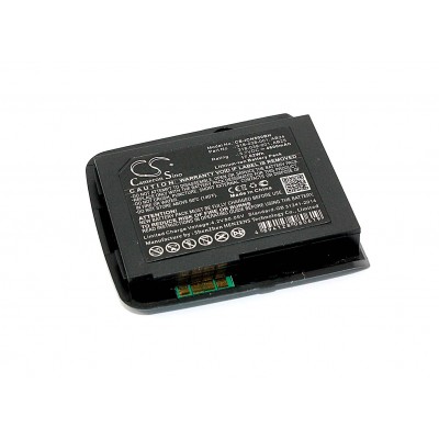 Аккумулятор CS-ICN500BH для INTERMEC CN50 CN51 3.7V 4600mAh