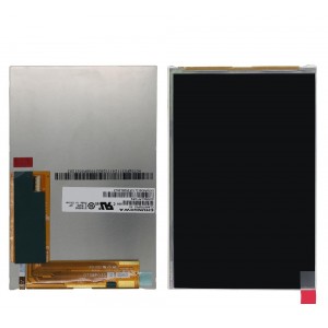 Asus ME370, Nexus 7 - матрица CLAA070WP03