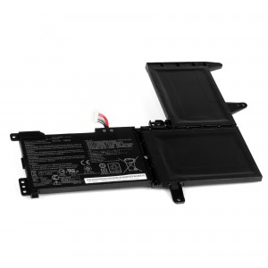 Аккумулятор (батарея) для ноутбука  Asus VivoBook F510UR (11.55V 3740mAh) PN: B31N1637 