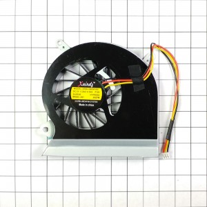 Вентилятор (кулер) для ноутбука MSI MS-16GA