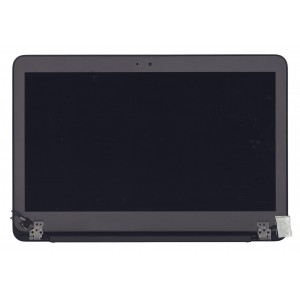 Крышка для Asus Zenbook UX305LA QHD+ темно-серая