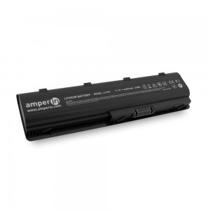 Аккумуляторная батарея Amperin для ноутбука HP Presario CQ42, Pavilion 11.1V 4400mAh (49Wh) AI-DV5