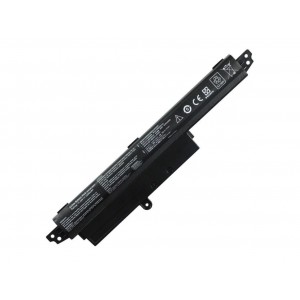 Аккумулятор для Asus (A31N1302) X200CA, X200MA, F200M, 2600mAh, 11.25V, черный, OEM