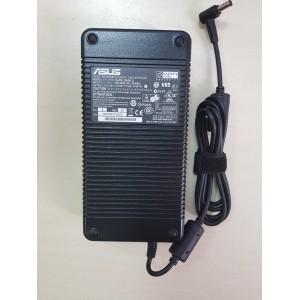 Блок питания Asus 6.0x3.7мм, 230W (19.5V, 11.8A), без сетевого кабеля (тип подключения - трапеция), ORG