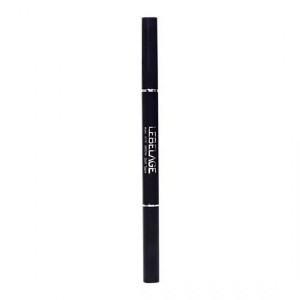 Lebelage Автоматический карандаш для бровей / Auto Eye Brow Soft Type Gray Brown, серо-коричневый