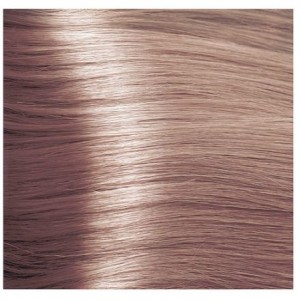 Nexxt Краска-уход для волос, 9.5, блондин корица, 100 мл