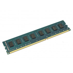 Модуль памяти Ankowall DDR3 2GB 1333 MHz PC3-10600