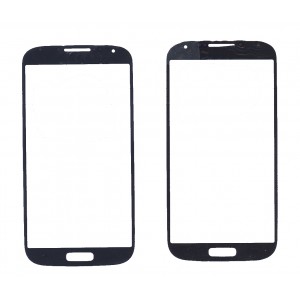 Стекло для Samsung Galaxy S4 GT-I9500 черное