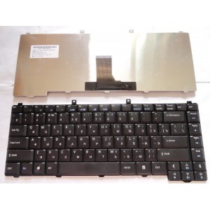 Клавиатура для ноутбука Acer Aspire 1400, 1600, 1640, 1650, 1680, 3000, 3050, 3500, 3620, 5000, 5570, 5510, 5620