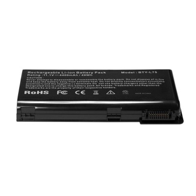 Аккумулятор (батарея) для ноутбука  MSI MegaBook S9N-2062210-M47