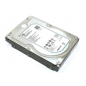 Жесткий диск HDD 3.5&quot;Seagate  4 Тб ST4000NM0023
