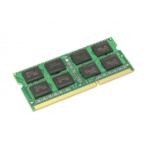 Модуль памяти Samsung SODIMM DDR3L 8Гб 1600 MHz 1,35V PC3-12800