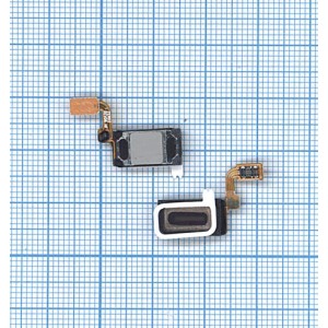 Динамик верхний (слуховой) для Samsung Galaxy S6 Edge Plus SM-G928F