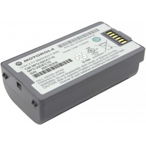 Аккумулятор для ТСД Motorola Symbol MC3090, Laser MC3000, MC3070, MC30X0, MC3100, MC3190, (82-127909-01, Btrymc30La), 17.8Wh, 4800mAh, 3.7V
