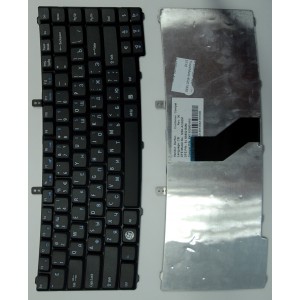 Клавиатура для ноутбука Acer TravelMate 4520, 5630, 5710, Extensa 4220, 4630, 5220 черная