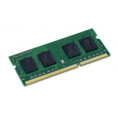 Модуль памяти Ankowall SODIMM DDR3L 4Gb 1333 MHz 1.35V PC3-10600