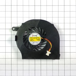 Вентилятор (кулер) для ноутбука Compaq Presario CQ72