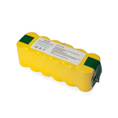 Аккумулятор для пылесоса IRobot Roomba 80501E (14.4V, 3.3Ah, Ni-MH)