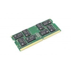 Модуль памяти Samsung SODIMM DDR4 16Гб 2666 MHz PC4-21300