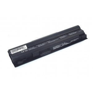 Аккумуляторная батарея для ноутбука Sony BPS14 (VGP-BPL14) 10.8V 4400mAh OEM черная