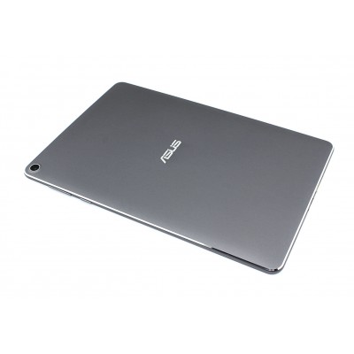 Задняя крышка для Asus ZenPad 3S 10 Z500M темно-серая