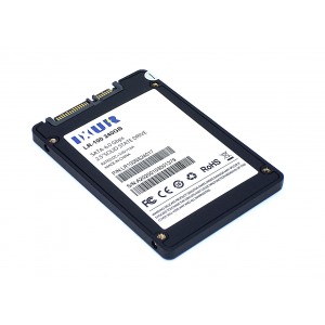 SSD SATA III 2,5 240 Gb IXUR