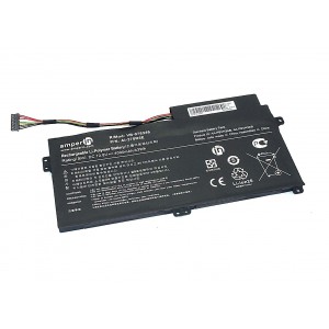 Аккумуляторная батарея Amperin для ноутбука Samsung 370R5E, 470R5E (AA-PBVN3AB) 10,8V 43Wh AI-370R5E