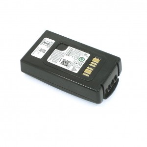Аккумуляторная батарея BT-0015 3,7 V 11.1Wh для терминала сбора данных Datalogic Skorpio X3, X4