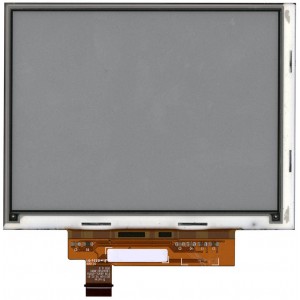 Экран для электронной книги e-ink 6&quot; LG LB060S02-RD01 (800x600)