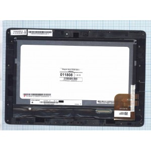 Asus TF300 - тачскрин 5184N FPC-1 + LCD с рамкой
